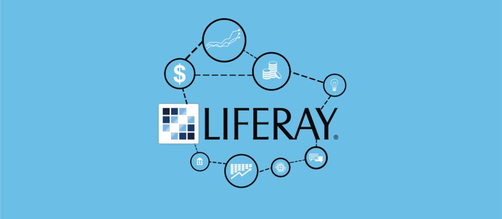 Liferay, fueling the digital transformation by digitizing business processes.