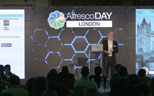 Alfresco Day 2019: A digital outside needs to connect with a digital inside Thumbnail