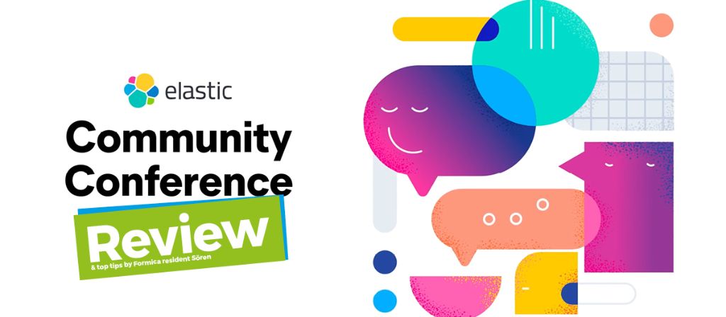 3 must-see topics at the Elastic Community Conference