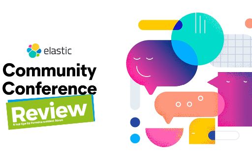 3 must-see topics at the Elastic Community Conference Thumbnail