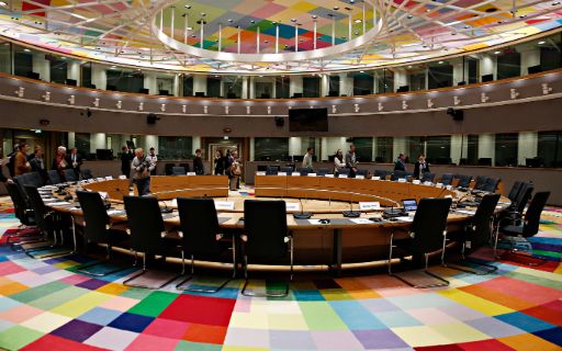 European Council