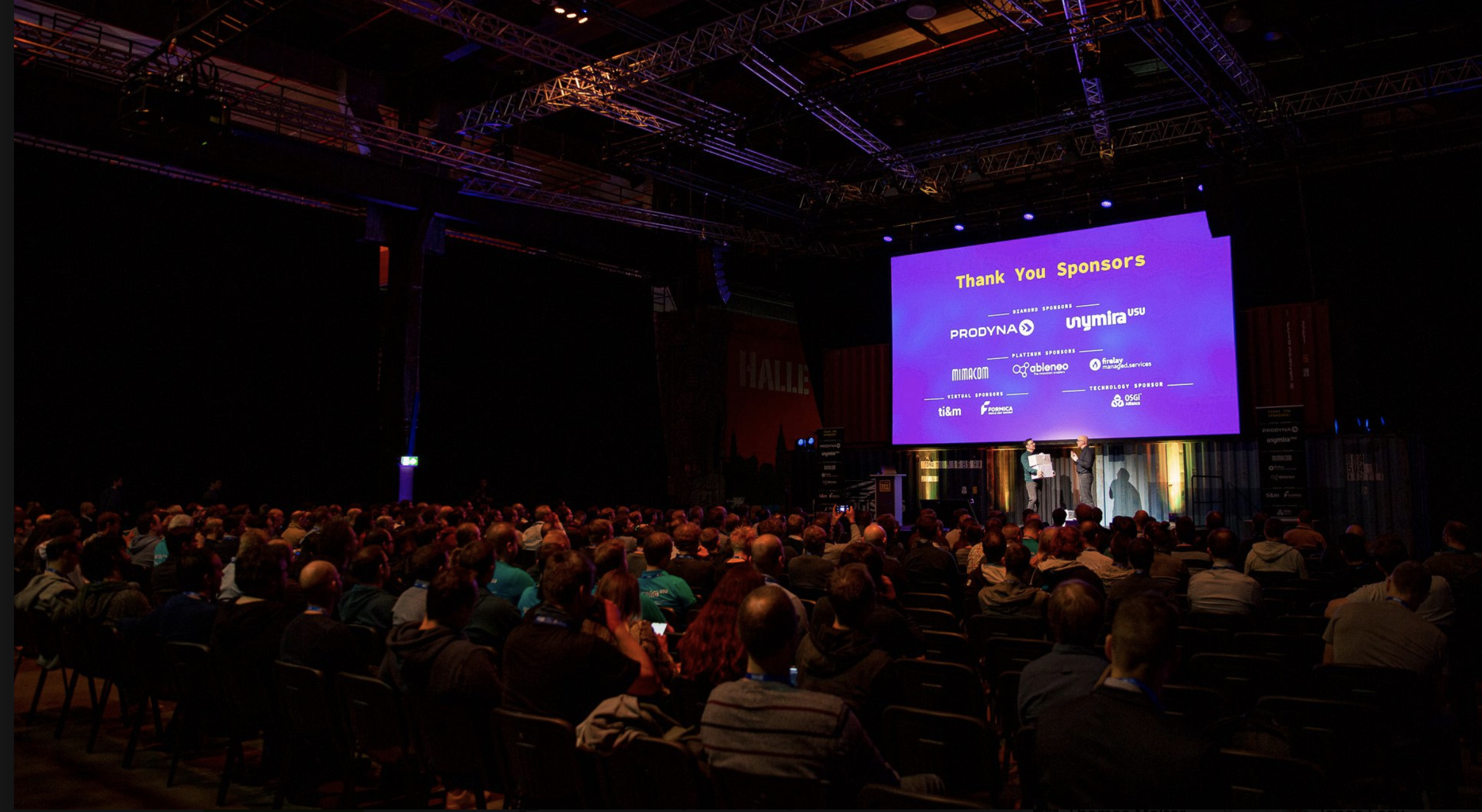 Formica @ Liferay Devcon 2019  Thumbnail