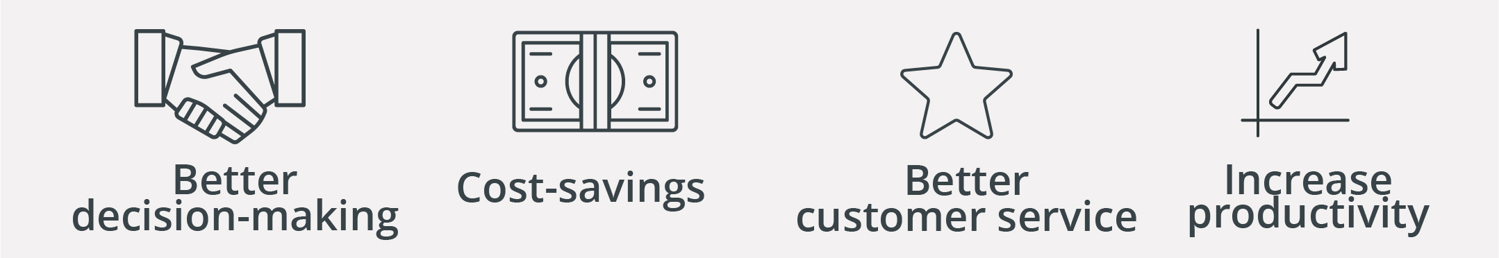 benefits enterprise search formica