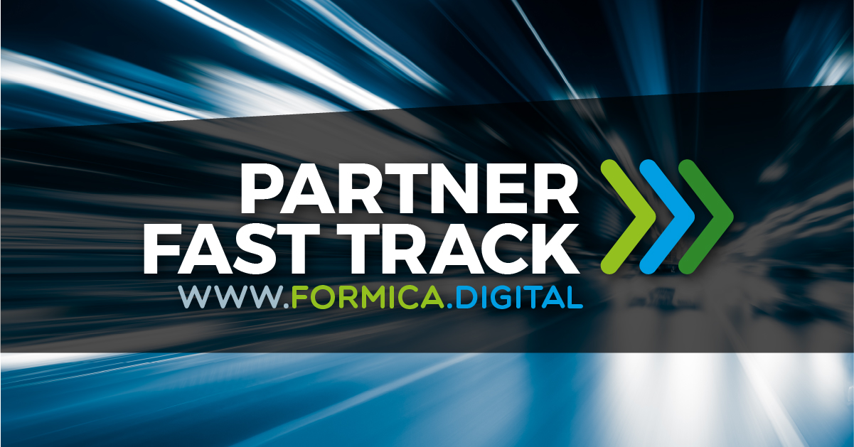 Partner Fast Track